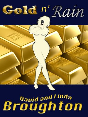 cover image of Gold n' Rain